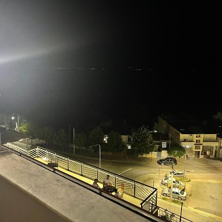 פוגרדץ Hotel Belvedere מראה חיצוני תמונה