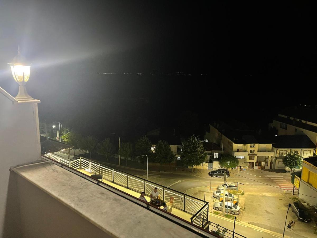 פוגרדץ Hotel Belvedere מראה חיצוני תמונה