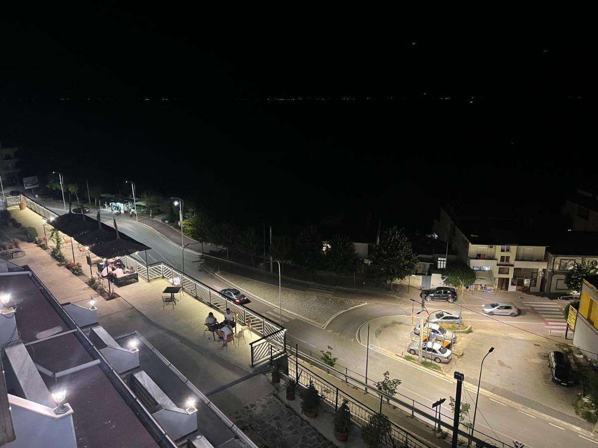 פוגרדץ Hotel Belvedere מראה חיצוני תמונה