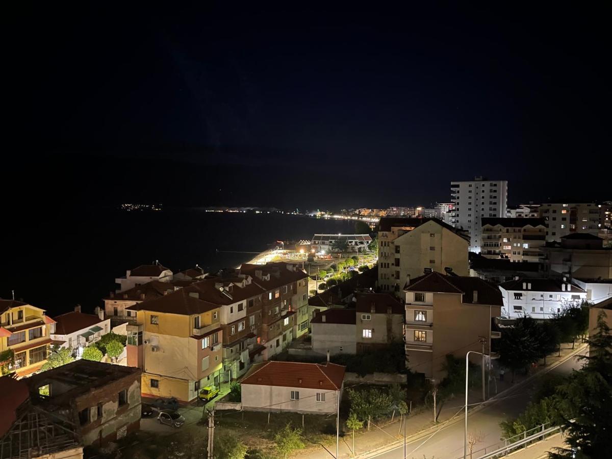 פוגרדץ Hotel Belvedere מראה חיצוני תמונה
