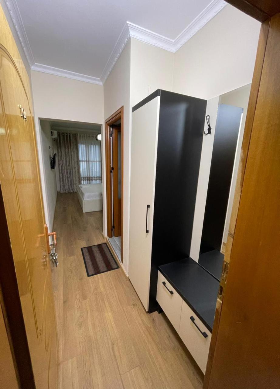 פוגרדץ Hotel Belvedere מראה חיצוני תמונה