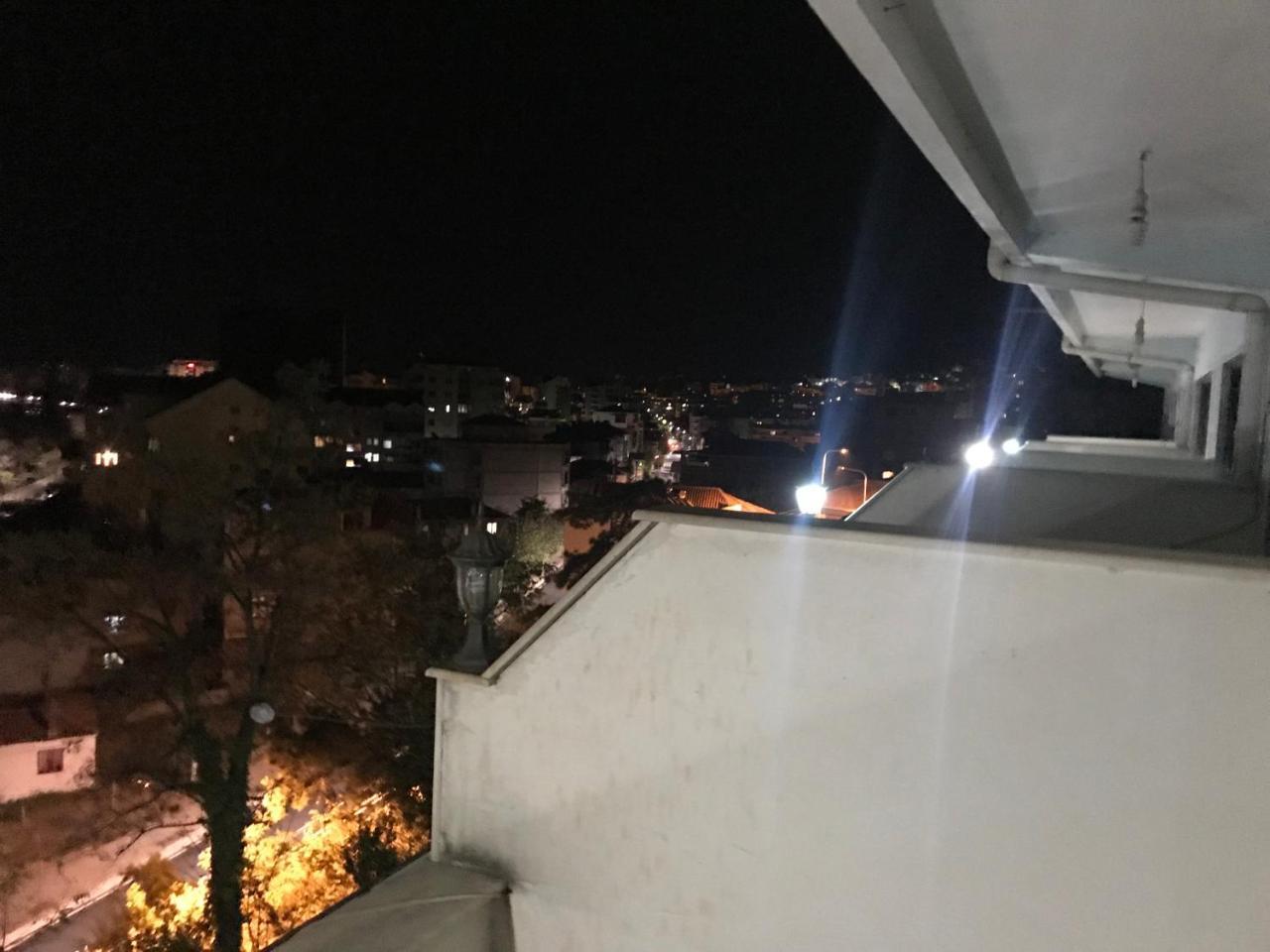 פוגרדץ Hotel Belvedere מראה חיצוני תמונה