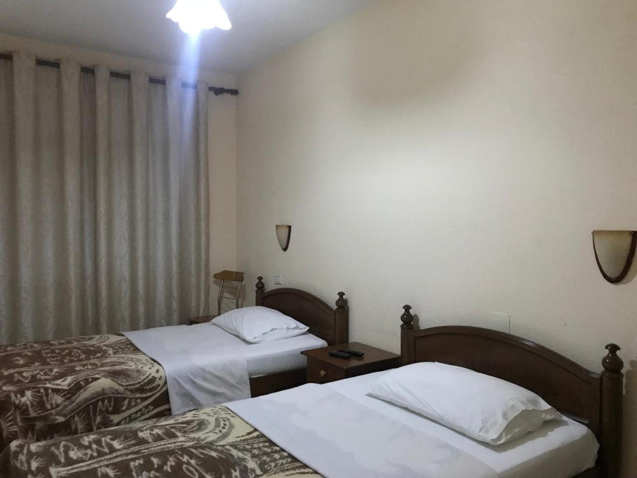 פוגרדץ Hotel Belvedere מראה חיצוני תמונה